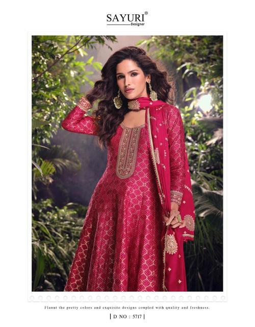 Sayuri Akshara wholesale salwar kameez catalogue eid collection