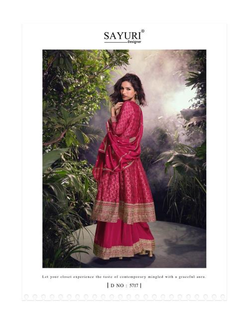 Sayuri Akshara wholesale salwar kameez catalogue eid collection
