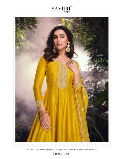 Sayuri Akshara wholesale salwar kameez catalogue eid collection