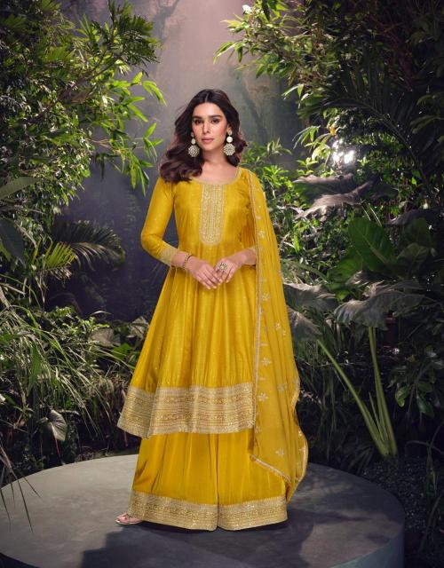 Sayuri Akshara wholesale salwar kameez catalogue eid collection