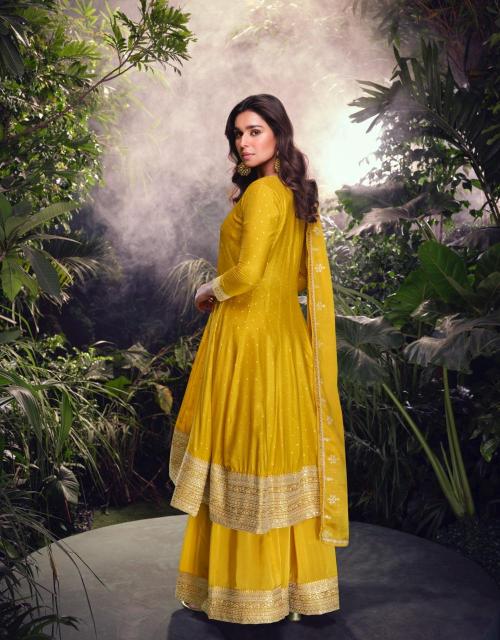 Sayuri Akshara wholesale salwar kameez catalogue eid collection
