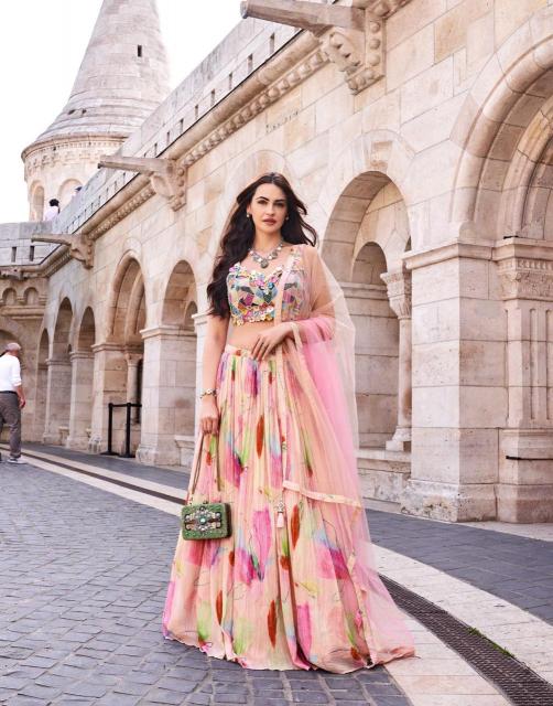 Sayuri Sakhiyaa Catalog wholesale lehenga in bangalore