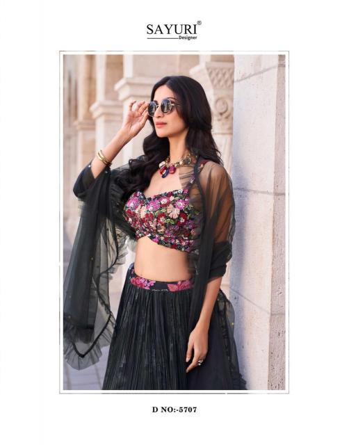 Sayuri Sakhiyaa Catalog wholesale lehenga in bangalore
