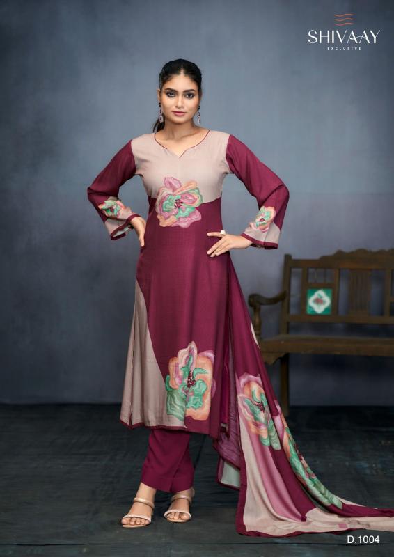 Shivaay Imperial site textilebuzz com salwar-kameez-wholesaler