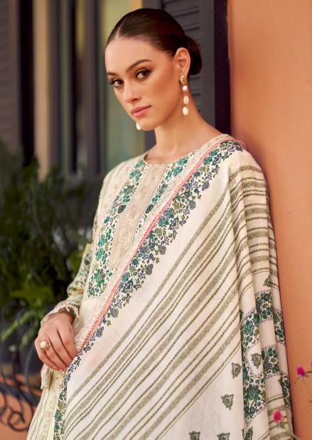 The Hermitage Shop Bagh Edition Vol 2 Salwar Kameez Wholesale Catalog