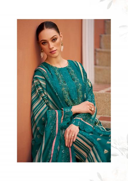 The Hermitage Shop Bagh Edition Vol 2 Salwar Kameez Wholesale Catalog