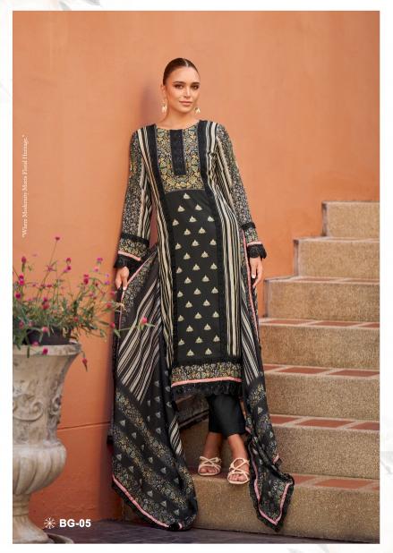 The Hermitage Shop Bagh Edition Vol 2 Salwar Kameez Wholesale Catalog