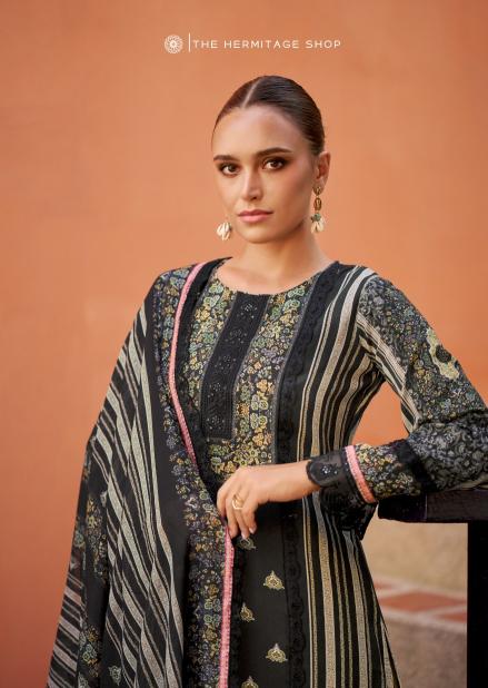 The Hermitage Shop Bagh Edition Vol 2 Salwar Kameez Wholesale Catalog