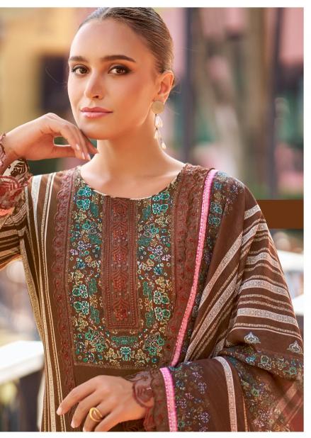 The Hermitage Shop Bagh Edition Vol 2 Salwar Kameez Wholesale Catalog