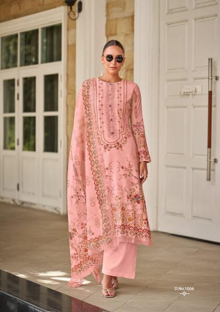 The Hermitage Shop Bin Saeed original Catalog indian salwar kameez wholesaler