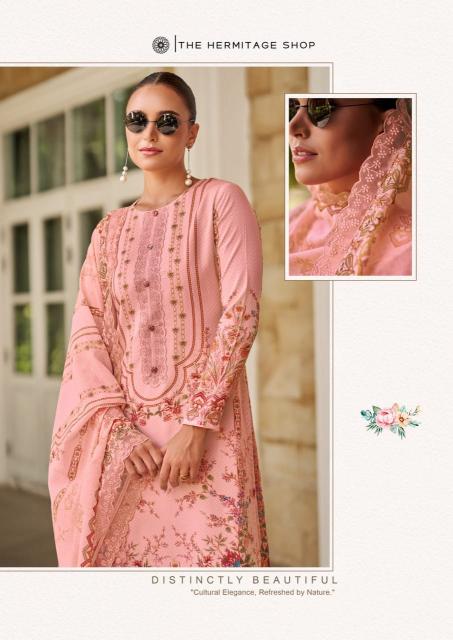 The Hermitage Shop Bin Saeed original Catalog indian salwar kameez wholesaler