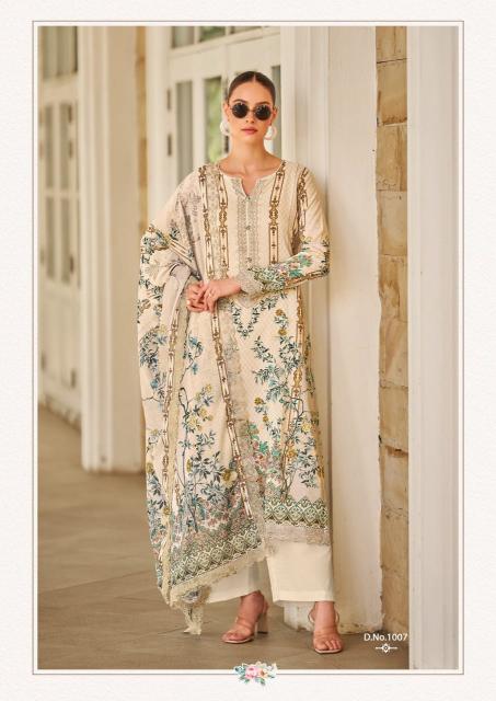 The Hermitage Shop Bin Saeed original Catalog indian salwar kameez wholesaler
