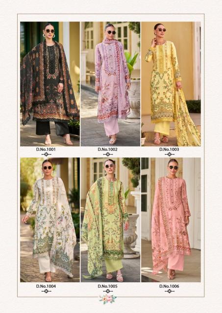 The Hermitage Shop Bin Saeed original Catalog indian salwar kameez wholesaler
