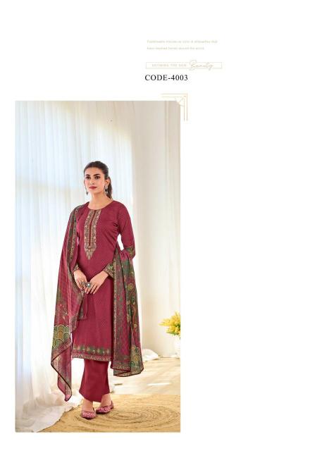 The Hermitage Shop Mughal designer salwar kameez wholesale in surat
