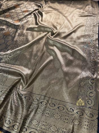 Zilikaa Banarasi 40154 Festive Wear buy pure banarasi silk saree online india