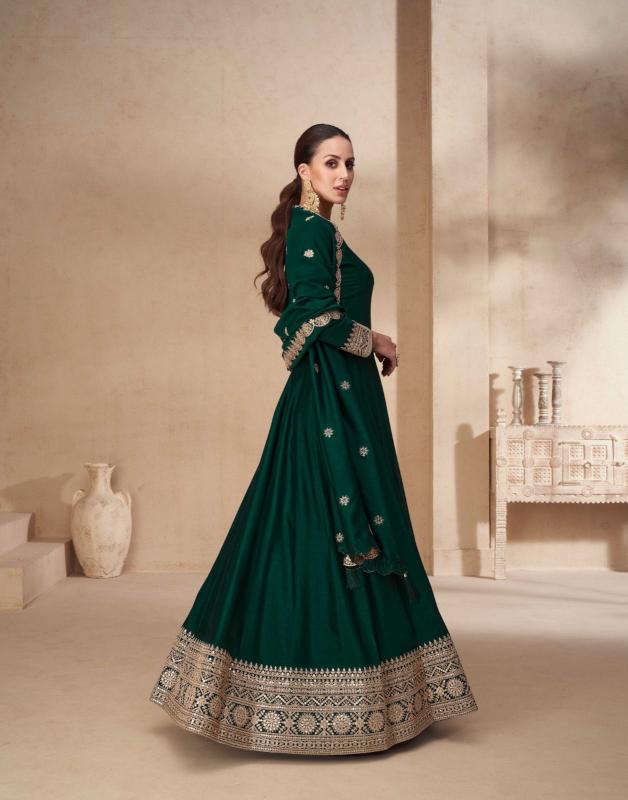 Aashirwad Akshara Catalog kurti designs catalogue long kurti