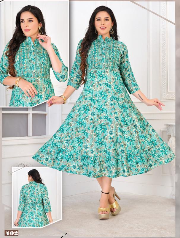 Beauty Rose Chic Catalog surat kurti catalogue