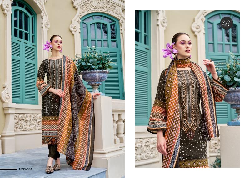Belliza Scarlette Catalog dress materials wholesale shop in mangalagiri