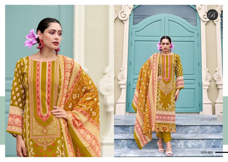Belliza Scarlette Catalog dress materials wholesale shop in mangalagiri