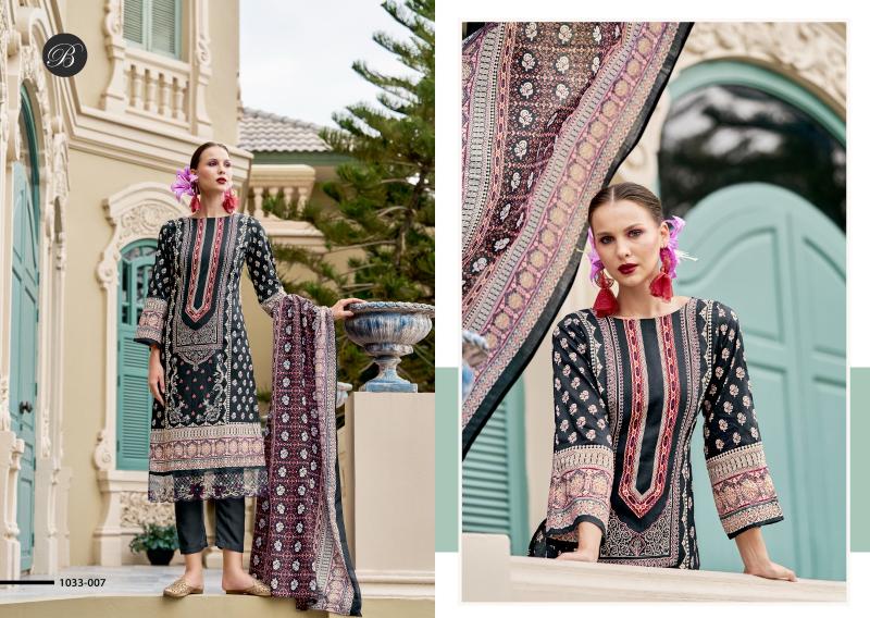 Belliza Scarlette Catalog dress materials wholesale shop in mangalagiri
