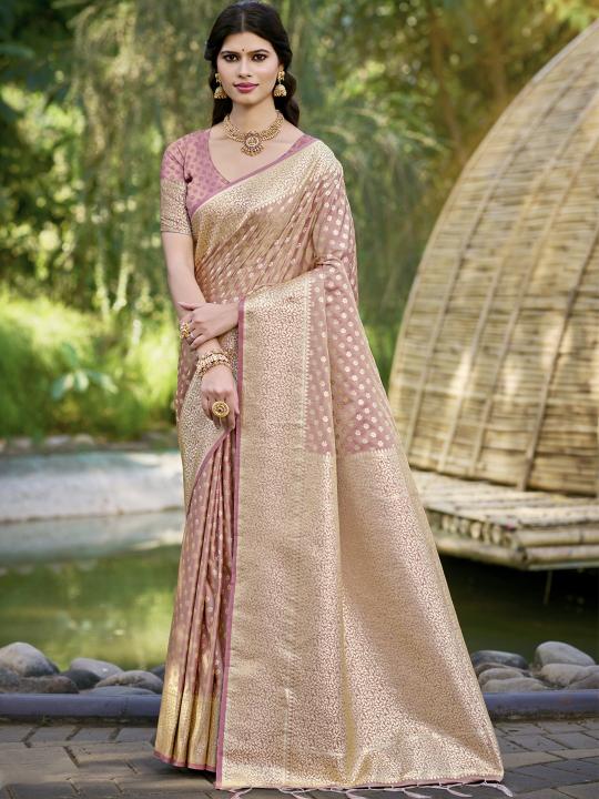 Bunawat Shrinidhi Catalog demand for silk saree in india