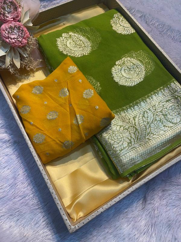Dazira Morni Catalog prices of designer sarees india