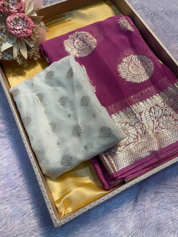 Dazira Morni Catalog prices of designer sarees india