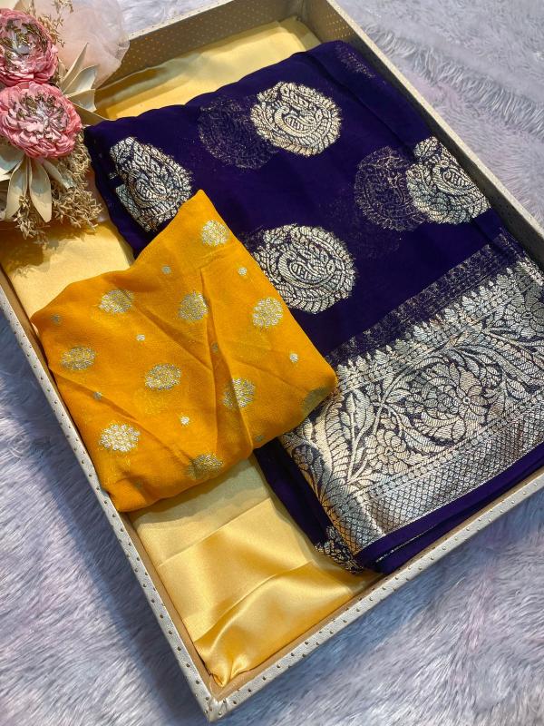 Dazira Morni Catalog prices of designer sarees india