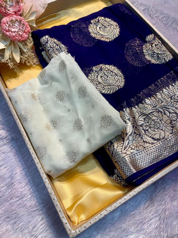 Dazira Morni Catalog prices of designer sarees india