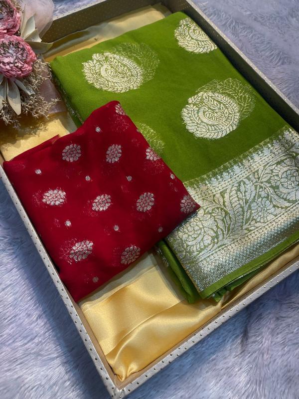 Dazira Morni Catalog prices of designer sarees india