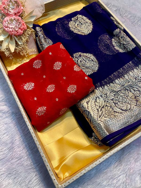 Dazira Morni Catalog prices of designer sarees india