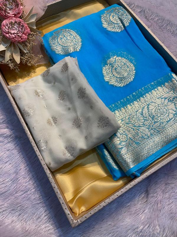 Dazira Morni Catalog prices of designer sarees india