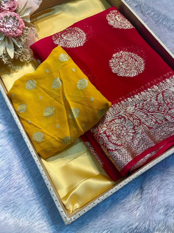 Dazira Morni Catalog prices of designer sarees india