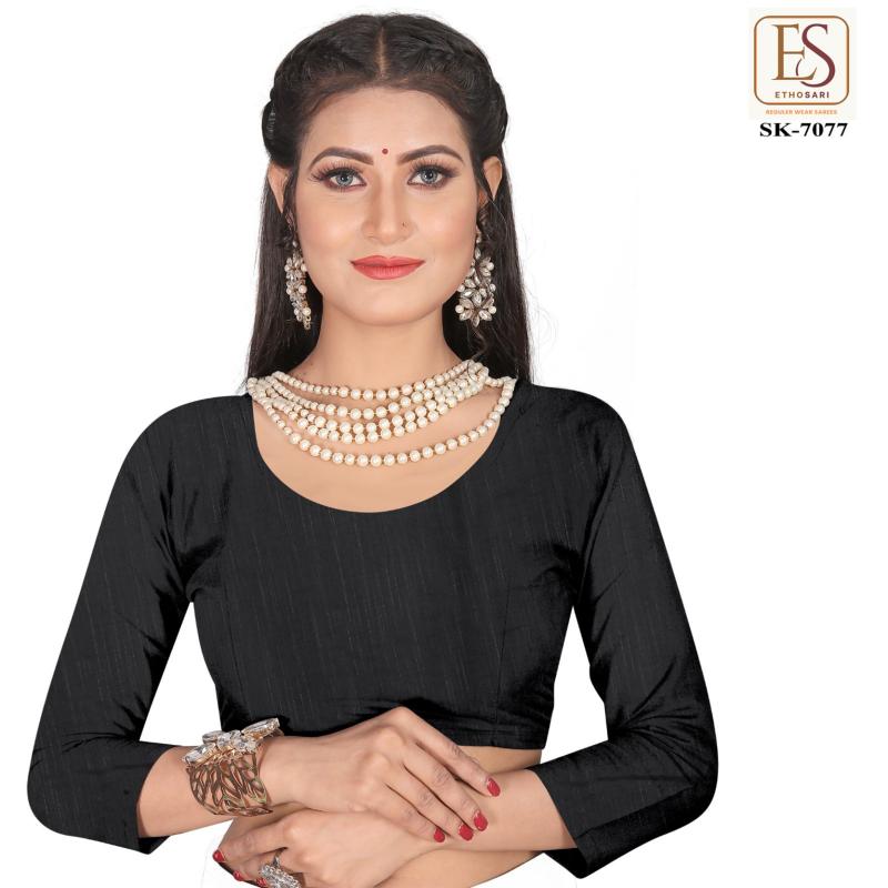 Ethosari SKP 001 Catalog indian cotton sarees price in india