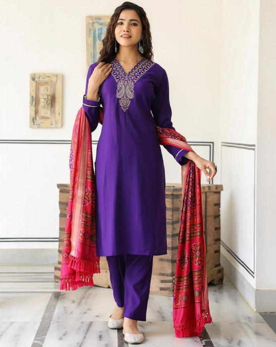 Felocity Navya Kurti 35 Catalog Embroidered designs catalogue cotton kurti