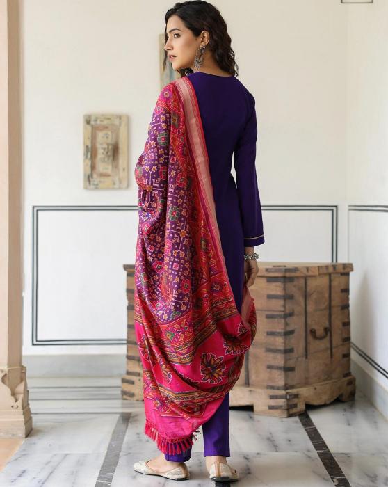 Felocity Navya Kurti 35 Catalog Embroidered designs catalogue cotton kurti