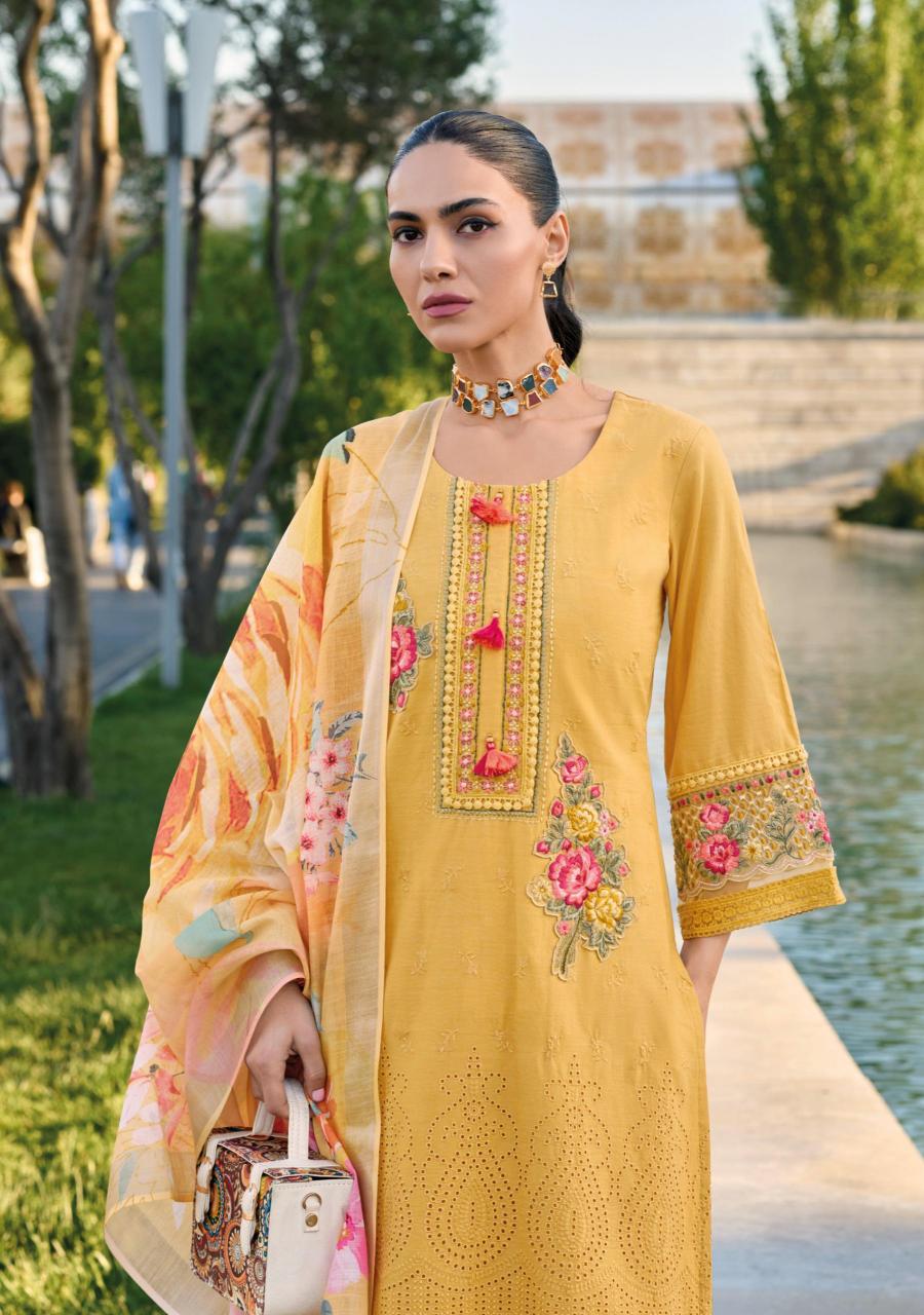 Kailee Fashion Suffy Catalog aarfa kurtis catalogue