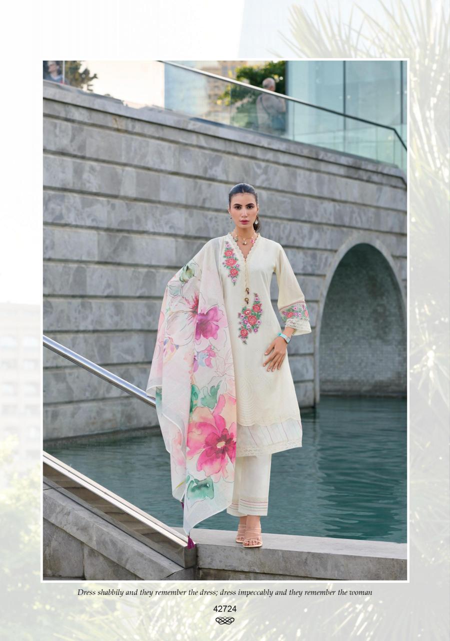 Kailee Fashion Suffy Catalog aarfa kurtis catalogue