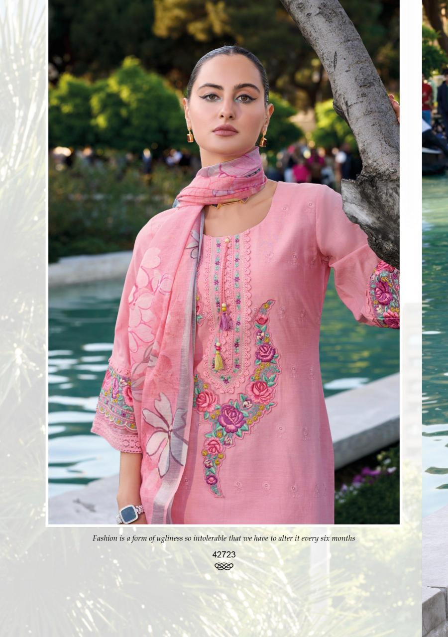 Kailee Fashion Suffy Catalog aarfa kurtis catalogue