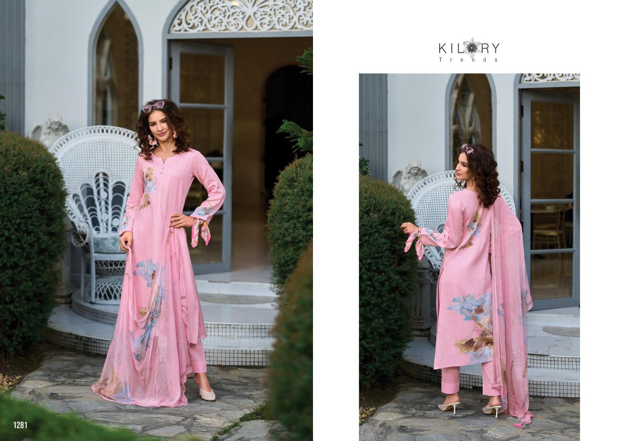 Kilory Eden Catalog salwar kameez wholesaler forms