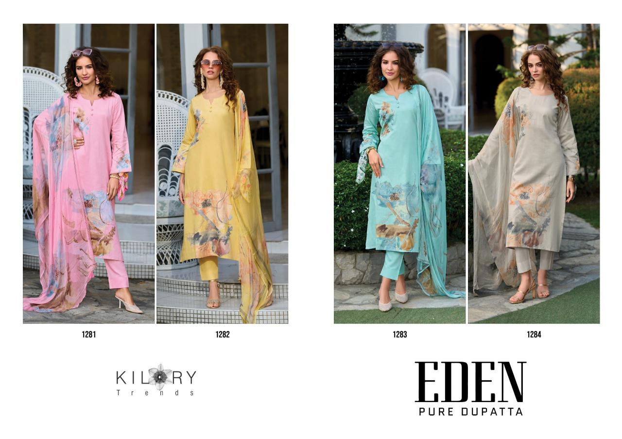 Kilory Eden Catalog salwar kameez wholesaler forms