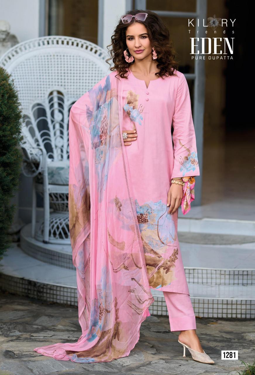 Kilory Eden Catalog salwar kameez wholesaler forms