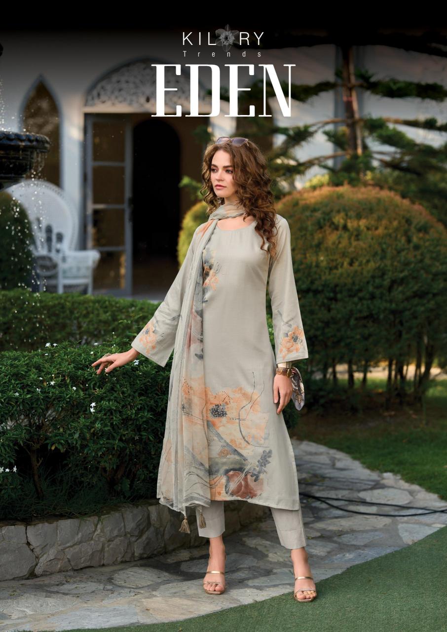 Kilory Eden Catalog salwar kameez wholesaler forms