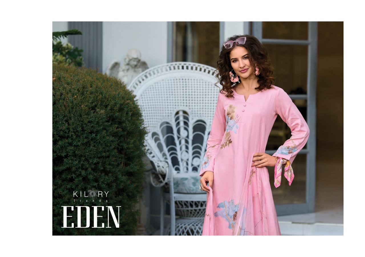 Kilory Eden Catalog salwar kameez wholesaler forms