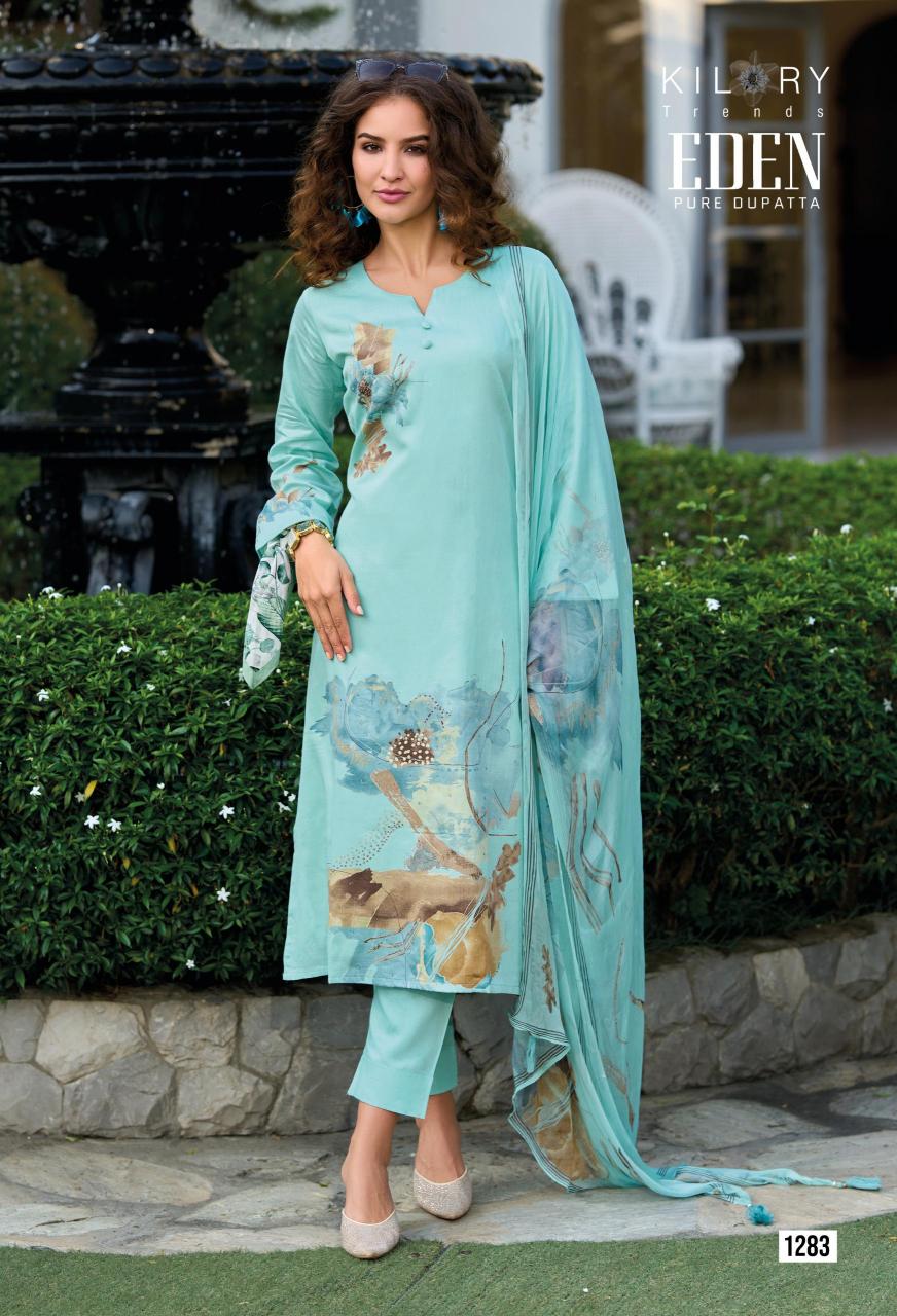 Kilory Eden Catalog salwar kameez wholesaler forms