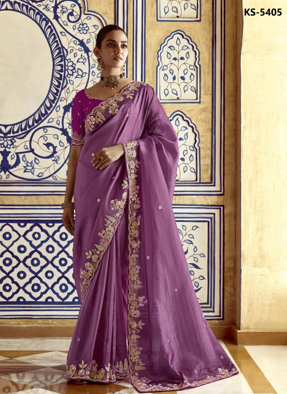 Kimora Pankhudi Catalog Designer south india fashion latest sarees