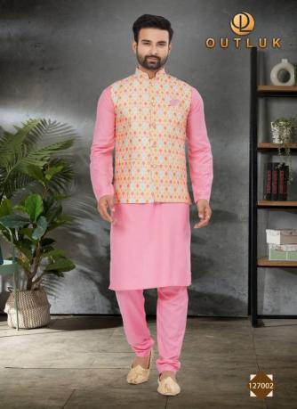 Outluk Wedding Collection Vol 127 Catalog ethica kurties catalogue