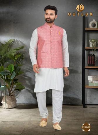 Outluk Wedding Collection Vol 127 Catalog ethica kurties catalogue