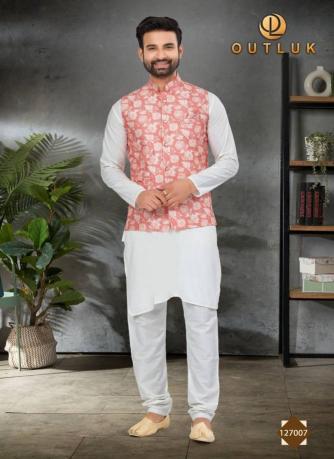 Outluk Wedding Collection Vol 127 Catalog ethica kurties catalogue