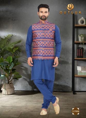 Outluk Wedding Collection Vol 127 Catalog ethica kurties catalogue